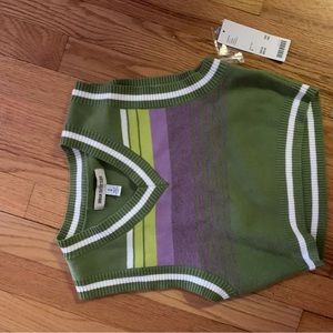 Urban outfitters womens sweater vest